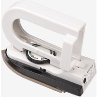 Electric Iron Small Portable Mini Home | Color: White | power: 220V US