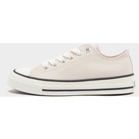 Converse Chuck Taylor Throwback Low Women's, krämfärg