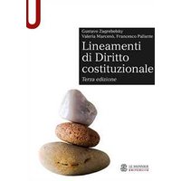 Lineamenti di diritto costituzionale