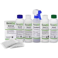 BactoDes® Geruchskiller-Kennenlern-Set