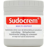 Sudocrem- Billencreme - 125gr - Multi Expert