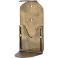 Gold Single Bottle Holder