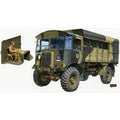 AEC Matador Middle Type