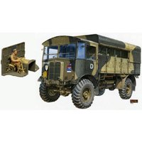 AEC Matador Middle Type
