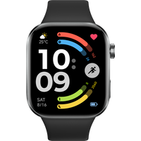 REDMI Watch 6 NFC Obsidian Black
