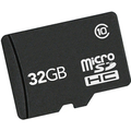 Micro SD Memory Card - 32gb micro SD memory card