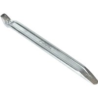 Faithfull Chrome Plated Tyre Lever 300mm