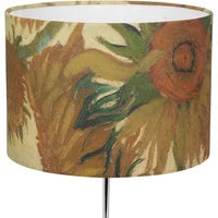 Sunflowers Lampshade 30cm