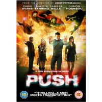 Push