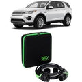 Type 2 to Type 2 - 5M - 16amp - Discovery Sport Charging Cable Type 2 to Type 2 5M 16amp (3.6kW)