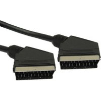 1.5m SCART Cable