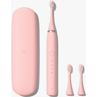 Sonic Pro Electric Toothbrush - Blush Pink