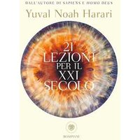 21 lezioni per il XXI secolo