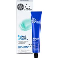 Natura Siberica Lab by NS. Biome. Hydration Face Cream SPF 30, 50 ml