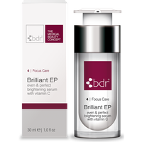 Brilliant EPeven & perfect brightening serum with vitamin C - 30 ml
