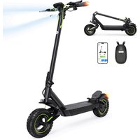 isinwheel® S10Max Patinete Eléctrico 1000W