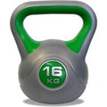 DKN 16kg Vinyl Kettlebell