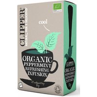 Clipper Organic Peppermint Tea