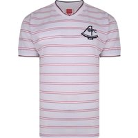 Aberdeen 1985 Away Retro Shirt