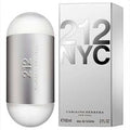 Carolina Herrera 212 NYC For Women EDT 60ml