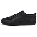 Adult Mens Tovni Lo Mix Mesh Text Shoes Black - Size: 6