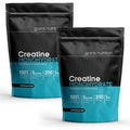 1 Years Supply Of Creatine Monohydrate Powder