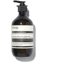 Aesop - Geranium Leaf Body Balm (500ml)