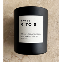 Eau de 9 to 5