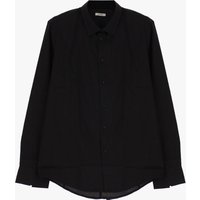 Camicia classica con colletto classico