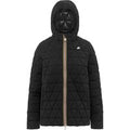 madlaine diamond quilted warm