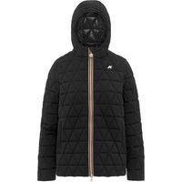 madlaine diamond quilted warm