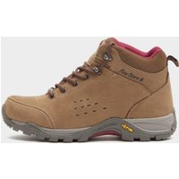 Peter Storm Women's Grizedale Mid Boot, Brown