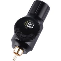 Mast Mini Wireless Battery with RCA Jack