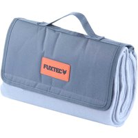 FUXTEC Bollerwagen Picknickdecke PK-PD1000