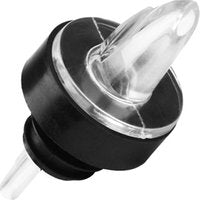 Plastic Pourers (Pack of 12)