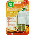 Ricarica per deodorante plug-in Air Wick Pumpkin Spice - 19 ml