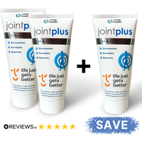 Joint Plus - Glucosamine Joint Gel 200ml