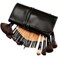 Lilyz Make-up kwastenset - 24 stuks