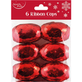 Nastro regalo "Polo Nord" - 6 pezzi