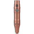 High-Precision Lip Blush, Eyebrow, and Eyeliner Tattoo Pen Machine | Wowcher