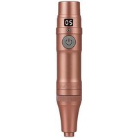 High-Precision Lip Blush, Eyebrow, and Eyeliner Tattoo Pen Machine | Wowcher