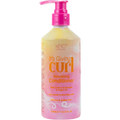 XHC It's Giving Curl Balsamo nutriente per capelli – 300 ml