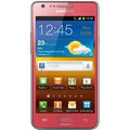 Samsung Galaxy S II GT-I9100G pink