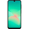 Samsung Galaxy A26 5G Black 256GB Brand New
