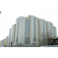 Aurora Lodging Houses at 8 Marta