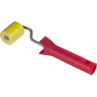 Tristar Soft Grip Plastic Seam Roller