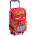 Cars 3D trolley rugtas - Piston Cup