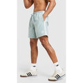 adidas Originals Short de bain 3-Stripes - Vert, Vert