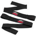 York Powerlifting Straps - CONTACT STORE FOR STOCK UPDATE