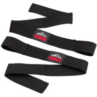 York Powerlifting Straps - CONTACT STORE FOR STOCK UPDATE